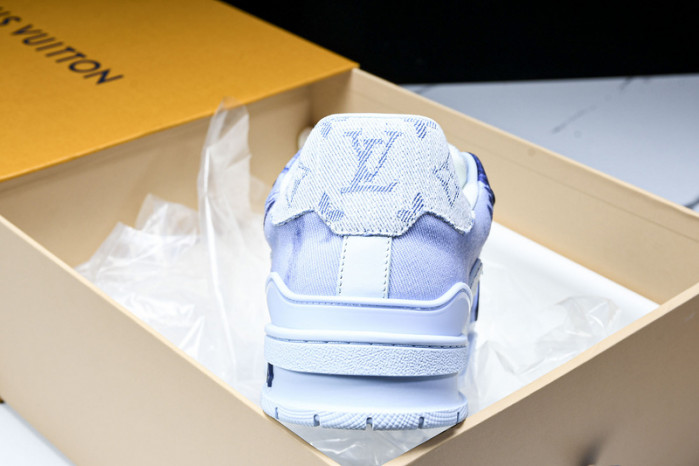 lou vuit  sneakers  lvss-0280