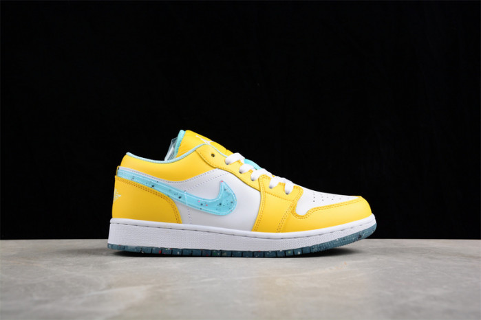 air jordan 1 low "cacao wow"   dx4375-800