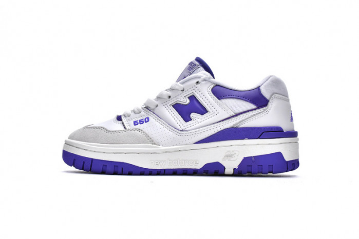 new balance nb-007