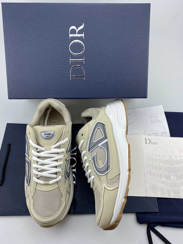 dr b30 sneaker  drb-019