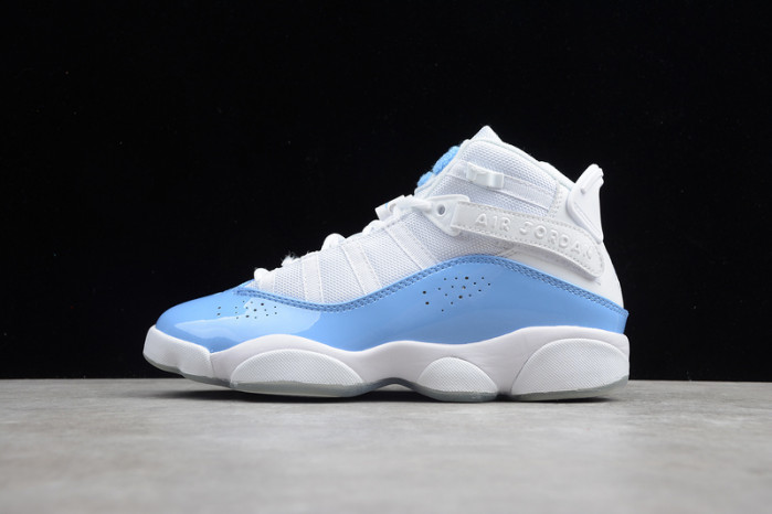 jordan 6 rings unc   cw7037--100