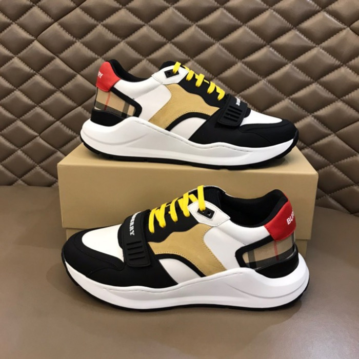 bur sneaker  bs-007
