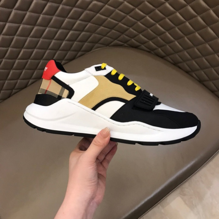 bur sneaker  bs-007