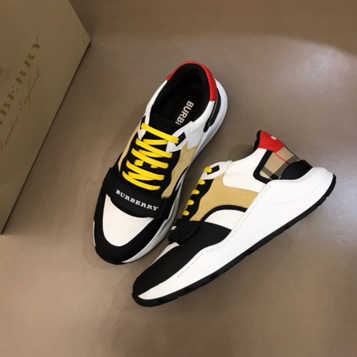 bur sneaker  bs-007