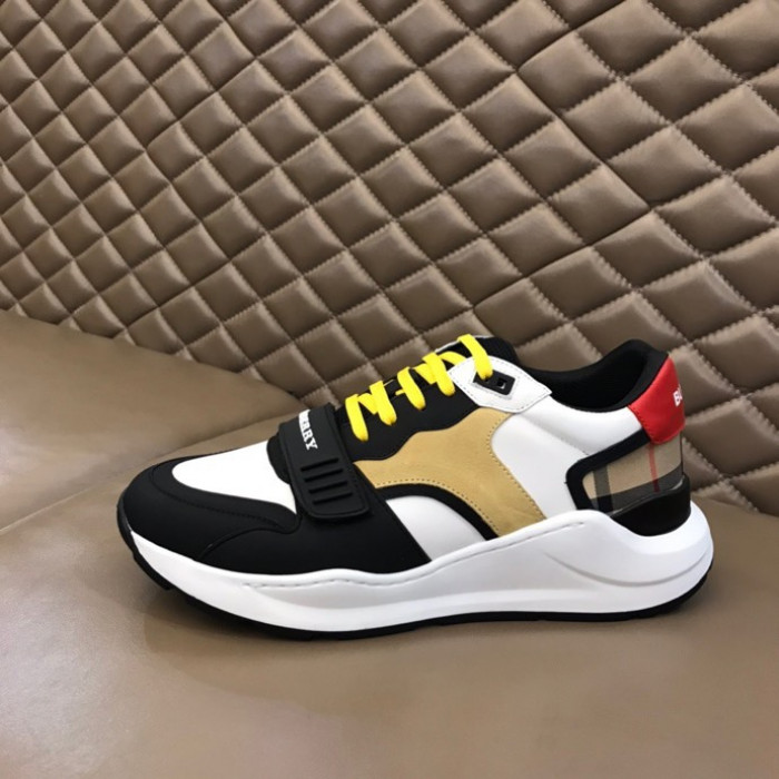 bur sneaker  bs-007