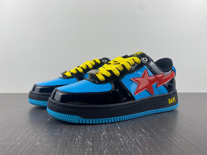 a bathing ape bape sta low  ab-085