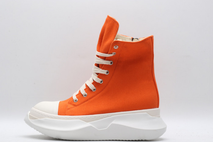 rick owen.s sneaker ro-031