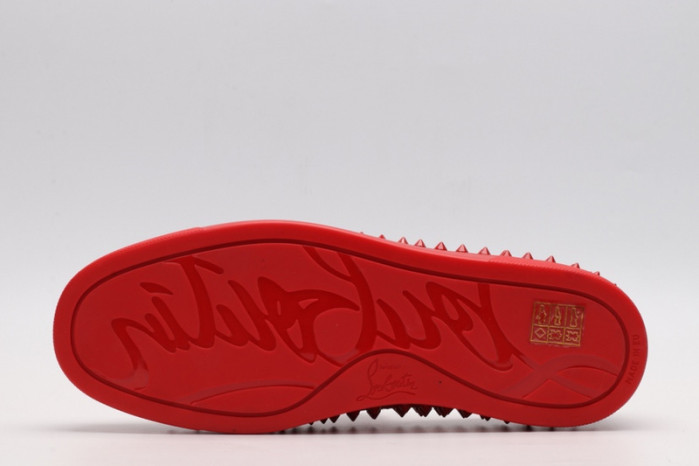 Ch**an louboutin sneakers   cl-002