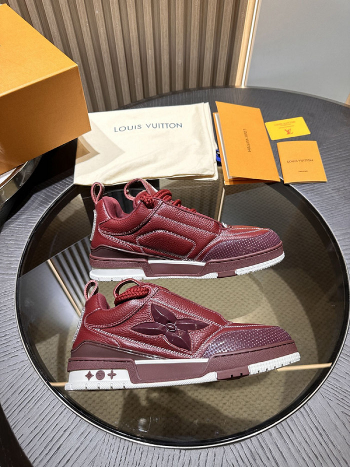 lou vuit sci-fi sneakers  lvss-0232