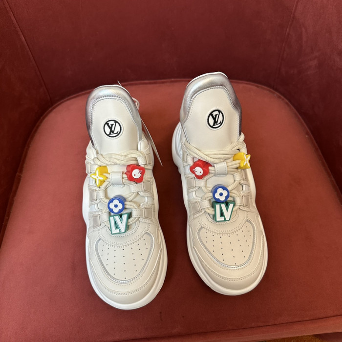 lou vuit sci-fi sneakers  lvss-0261