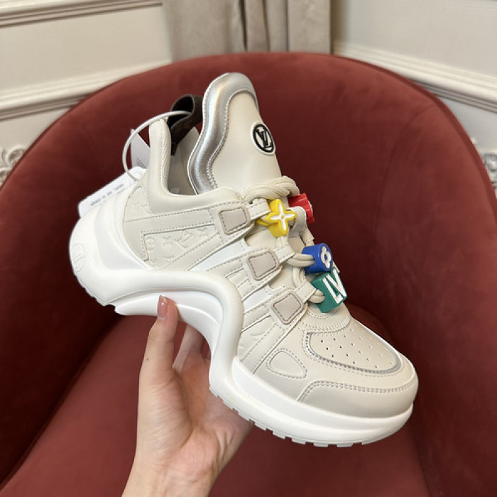 lou vuit sci-fi sneakers  lvss-0261