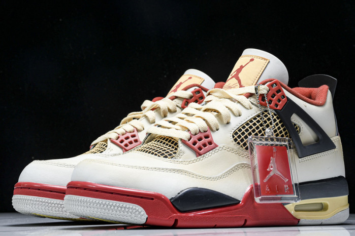 air jordan 4 retro   aq9129-105