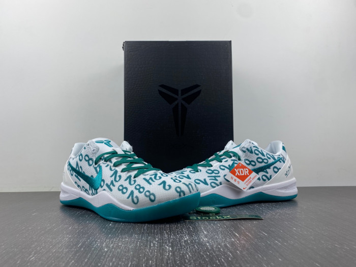 nike zoom kobe 8   f3549-101