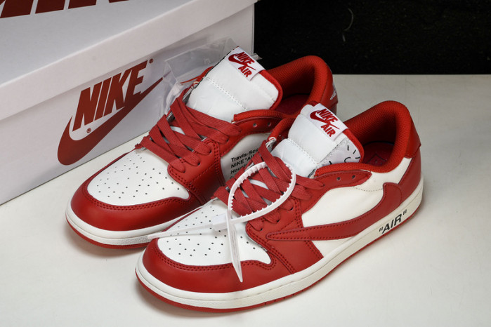 travis scott x air jordan 1 low og   dm7890-103