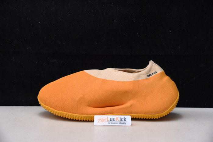 Y**zy knit rnr sulfur - gw5353