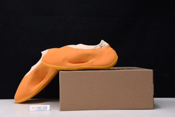 Y**zy knit rnr sulfur - gw5353