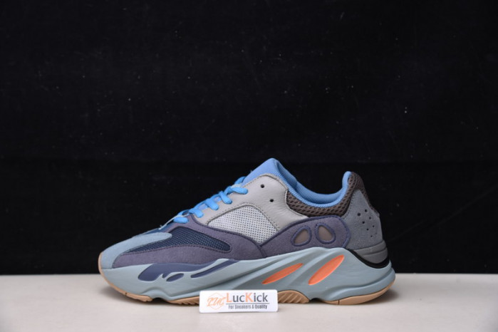 Y**zy boost 700 carbon blue fw2498