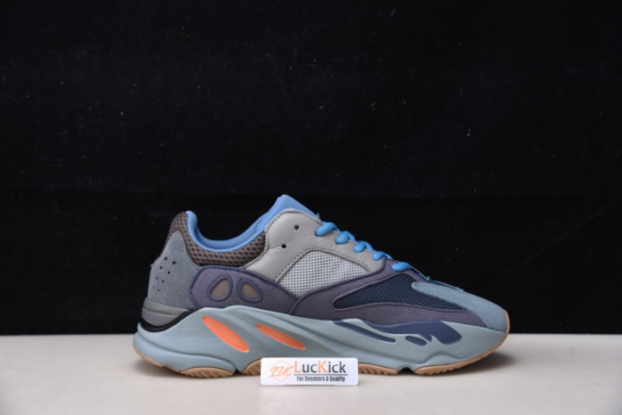Y**zy boost 700 carbon blue fw2498