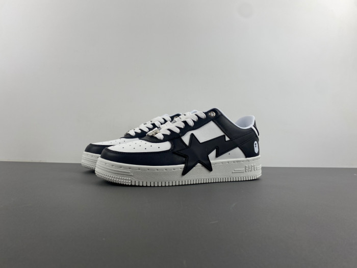 a bathing ape bape sta low  ab-101