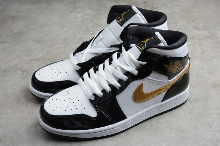 jordan 1 mid   852542-007