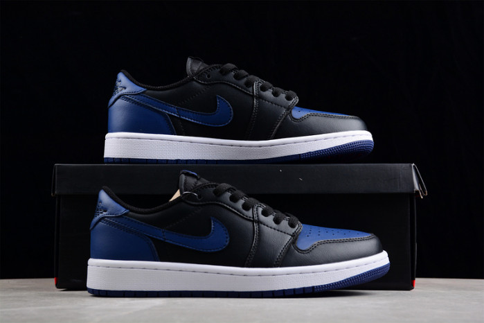 air jordan 1 low   cz0790-041