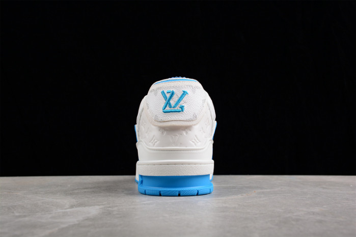lou vuit sci-fi sneakers  lvss-036