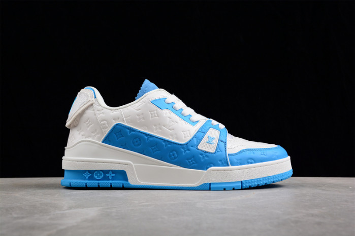 lou vuit sci-fi sneakers  lvss-036