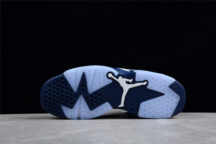 air jordan 6 retro "electric green"  ct8529-141
