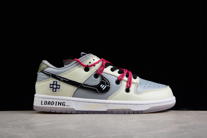 nike dunk low  dd1768-400