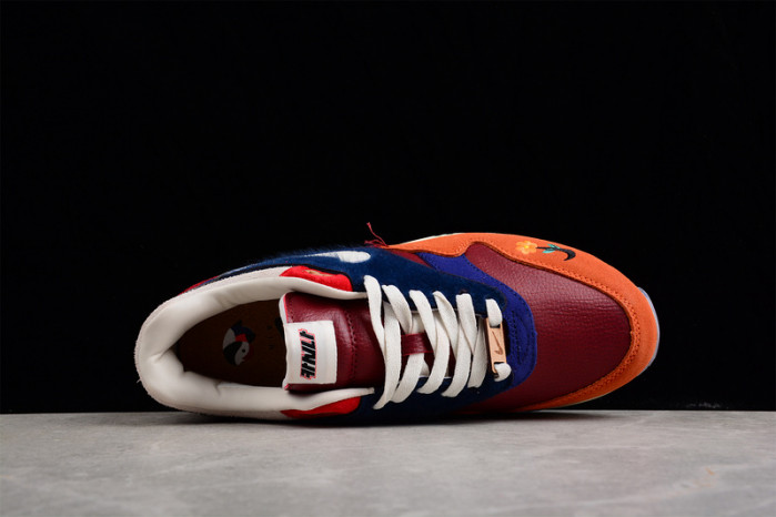 kasina x nike air max 1 "won-ang"    dq8475-800