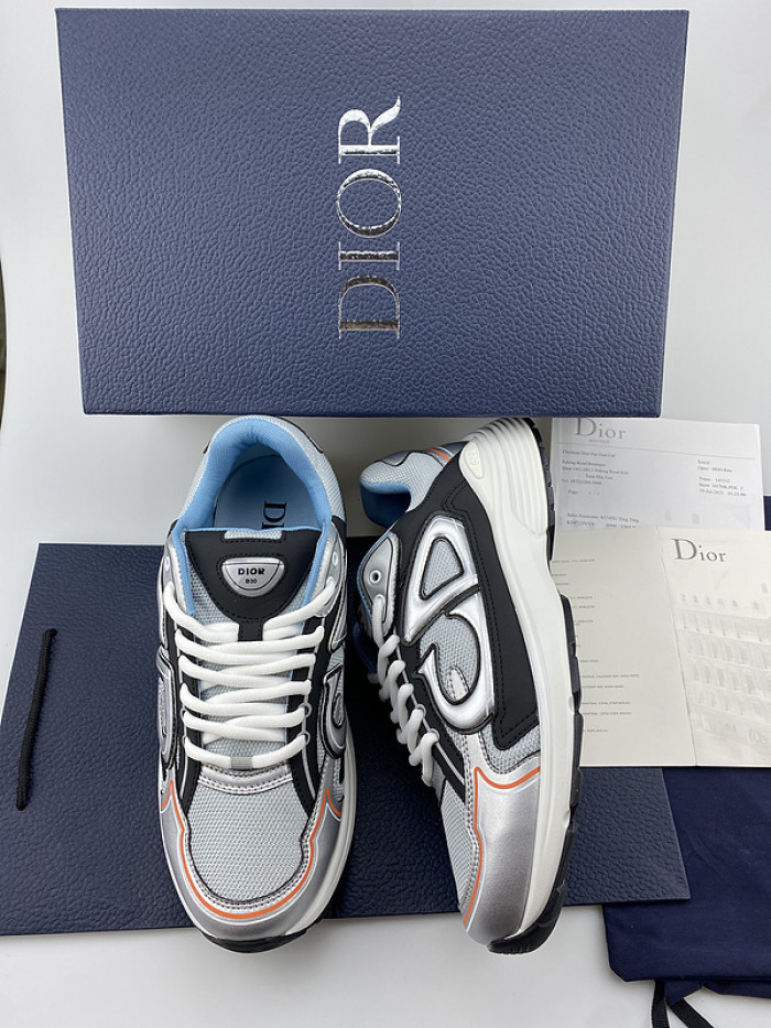 dr b30 sneaker  drb-020