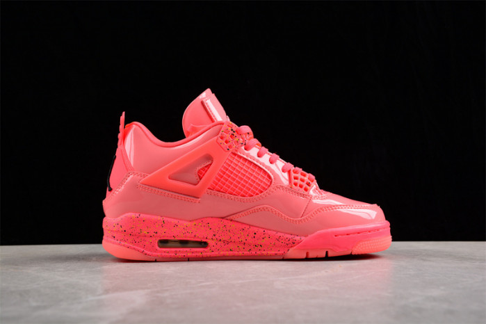 air jordan 4 retro  aq9128-600