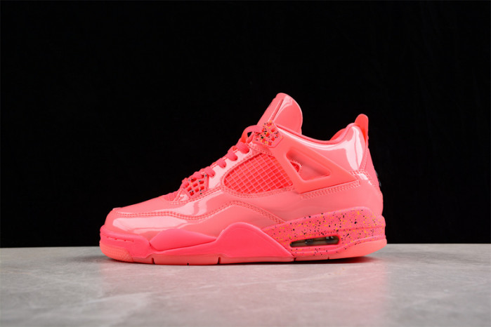 air jordan 4 retro  aq9128-600