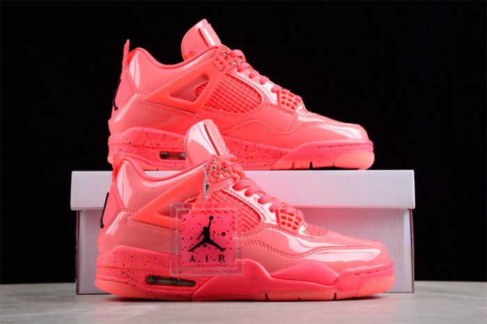 air jordan 4 retro  aq9128-600