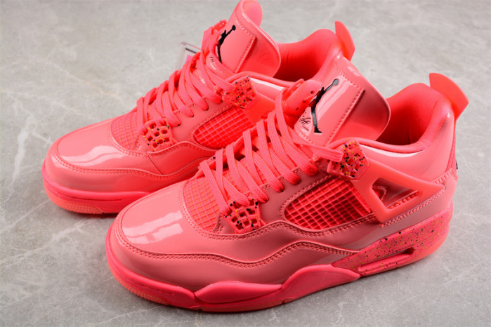 air jordan 4 retro  aq9128-600