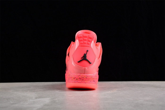 air jordan 4 retro  aq9128-600