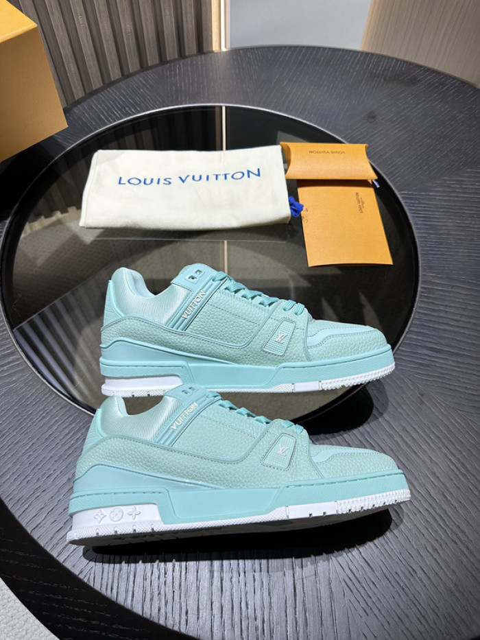 lou vuit sci-fi sneakers  lvss-0236
