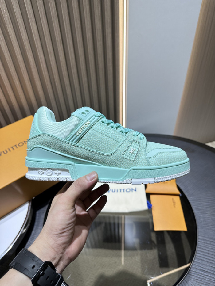 lou vuit sci-fi sneakers  lvss-0236