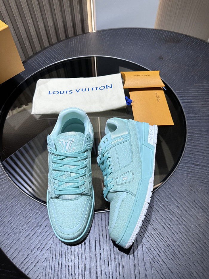 lou vuit sci-fi sneakers  lvss-0236
