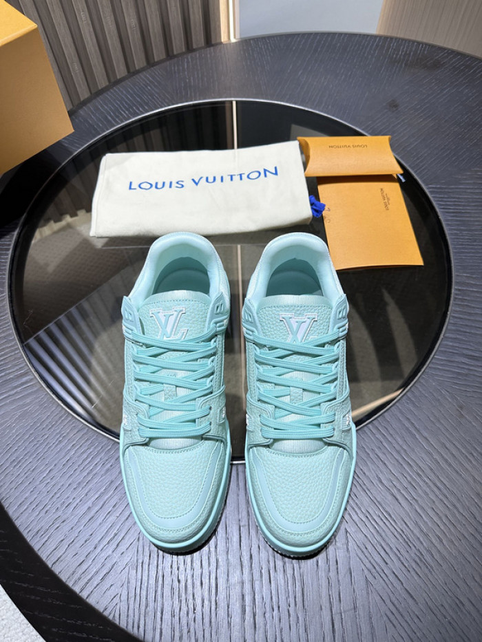lou vuit sci-fi sneakers  lvss-0236